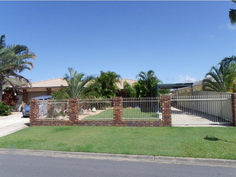 28 Port Drive, Banksia Beach QLD 4507
