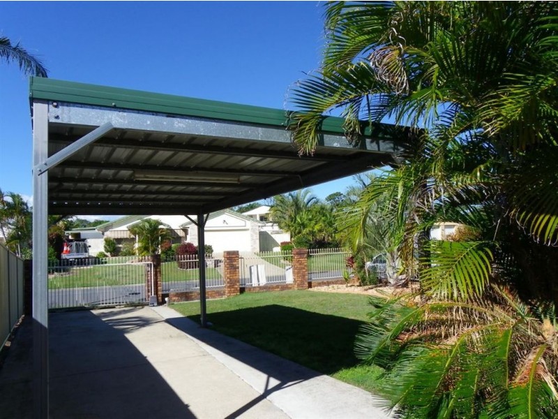 28 Port Drive, Banksia Beach QLD 4507