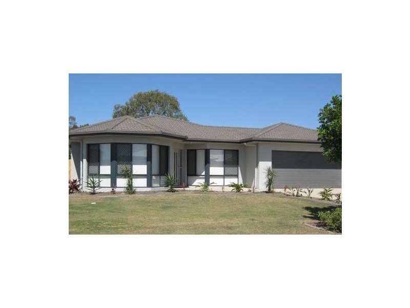 17 Pectoral Place, Banksia Beach QLD 4507