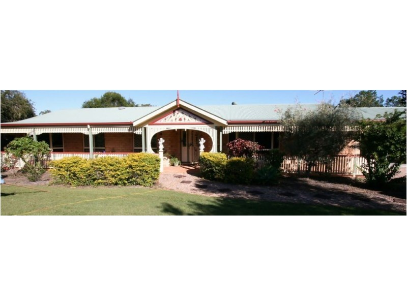 33 Wrenaus Way, Ningi QLD 4511