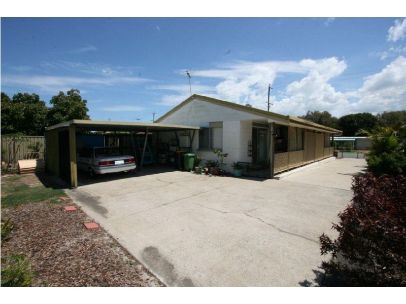 Bribie Island QLD 4507