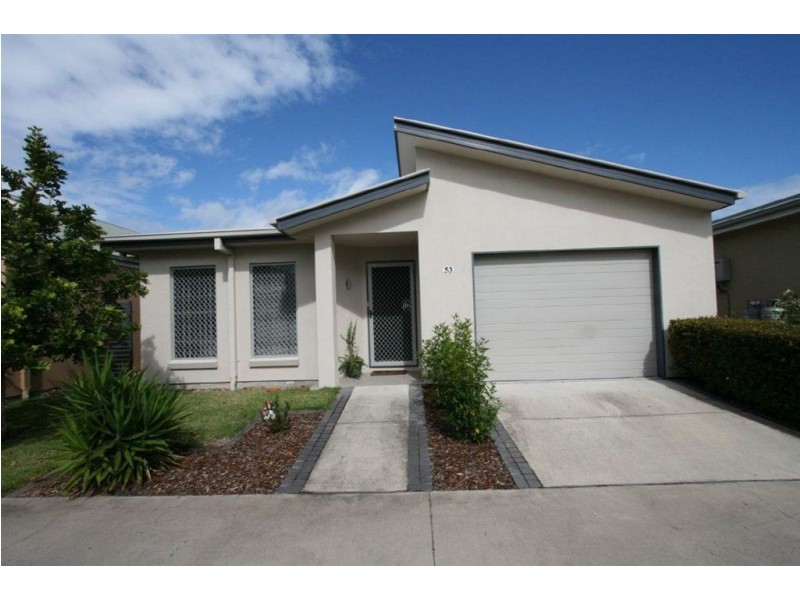 53/74 Cotterill Ave, Bongaree QLD 4507