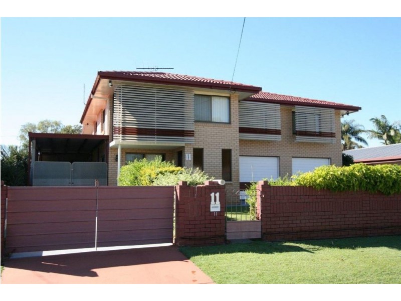 11 Oorooba Ave, Bellara QLD 4507