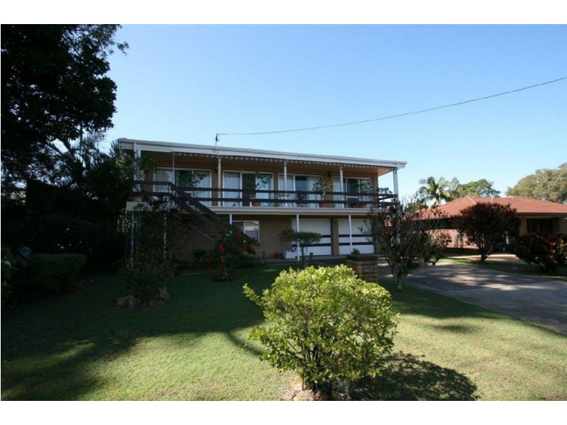 4 Neenuk Street, Bongaree QLD 4507