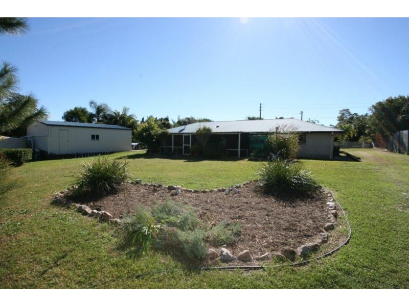 21 Wrenaus Way, Ningi QLD 4511