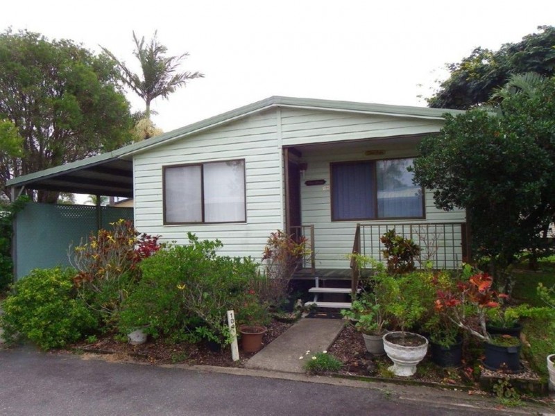 184/126 Cotterill Ave, Bongaree QLD 4507