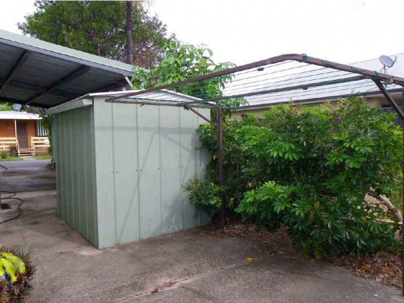184/126 Cotterill Ave, Bongaree QLD 4507