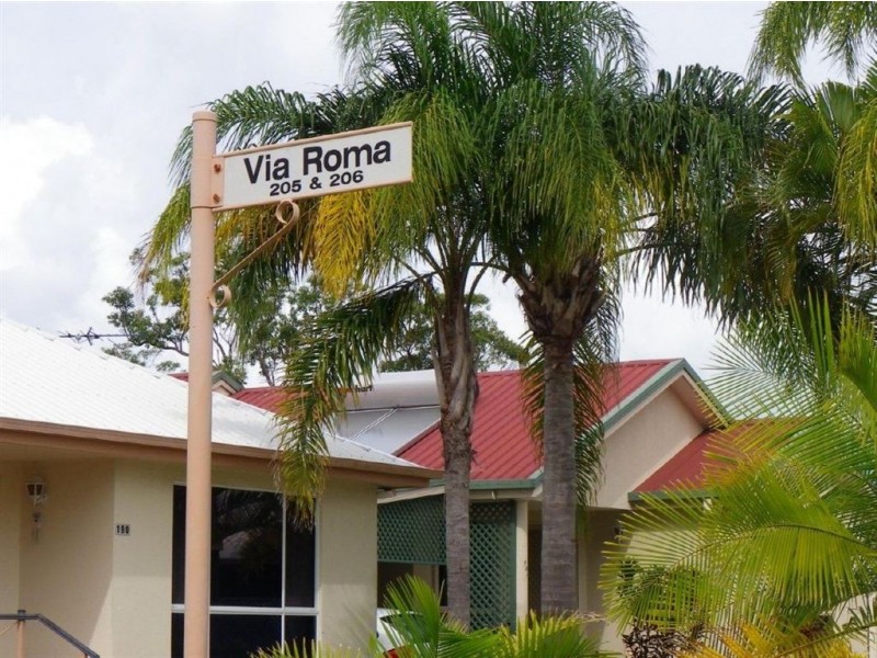 184/126 Cotterill Ave, Bongaree QLD 4507