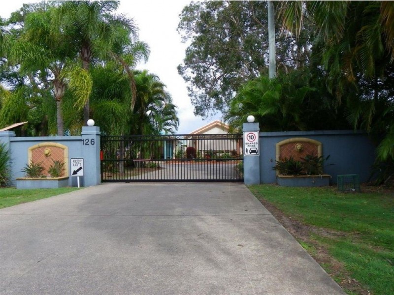 184/126 Cotterill Ave, Bongaree QLD 4507