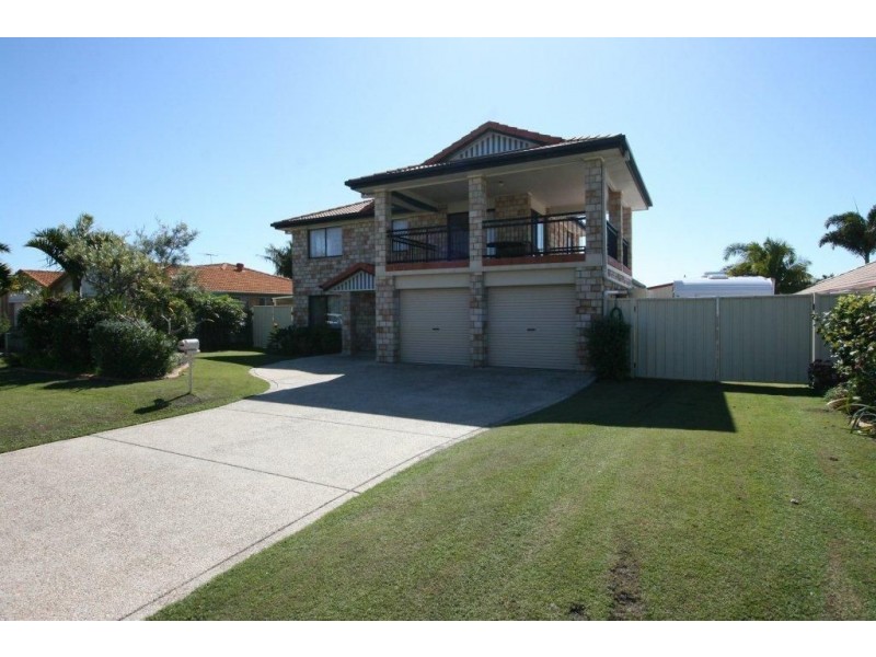 22 Seaforth Street, Sandstone Point QLD 4511