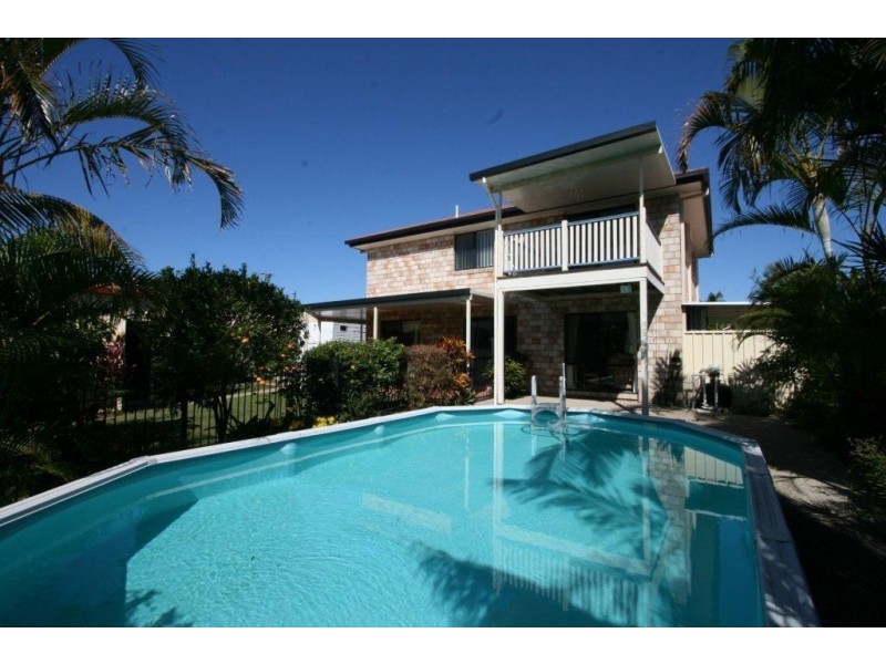 22 Seaforth Street, Sandstone Point QLD 4511