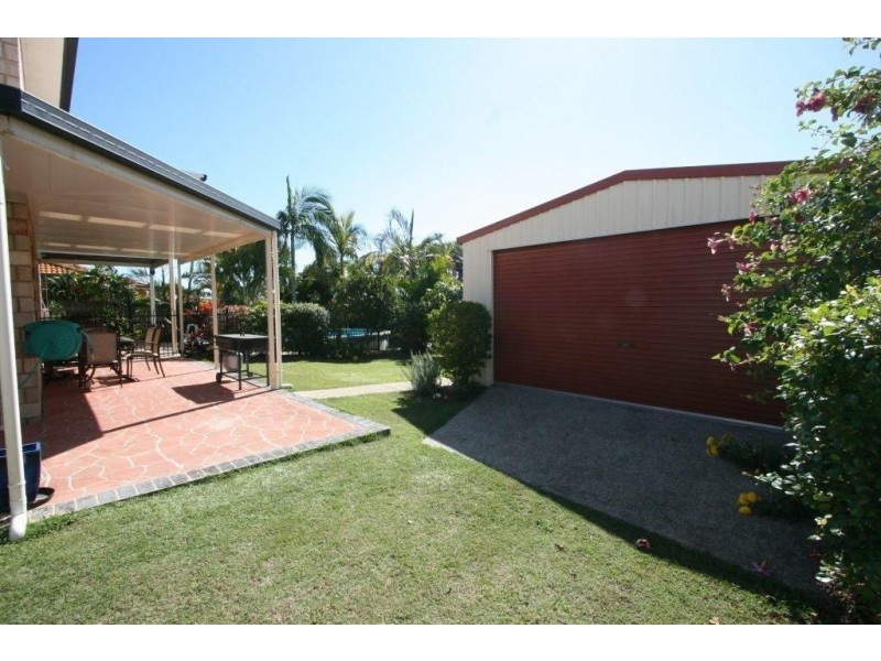 22 Seaforth Street, Sandstone Point QLD 4511