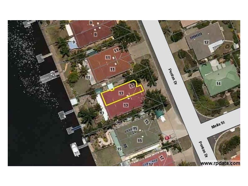 2/13 Pentas Drive, Bongaree QLD 4507