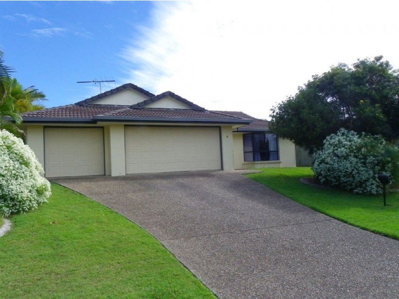 56 Voyagers Drive, Banksia Beach QLD 4507