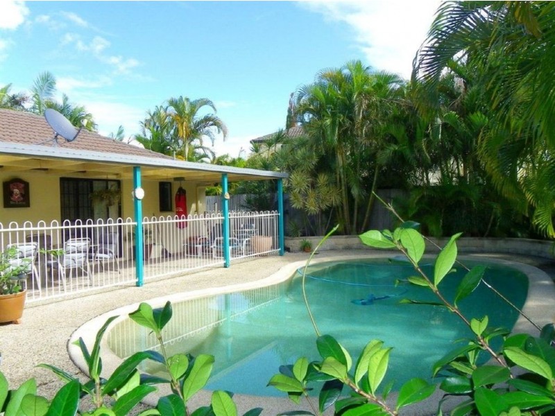 56 Voyagers Drive, Banksia Beach QLD 4507