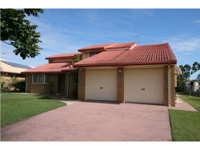 5 Flamingo Drive, Banksia Beach QLD 4507