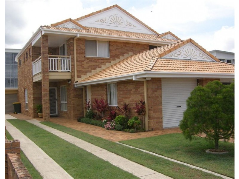 1/50 Bestman Ave, Bongaree QLD 4507