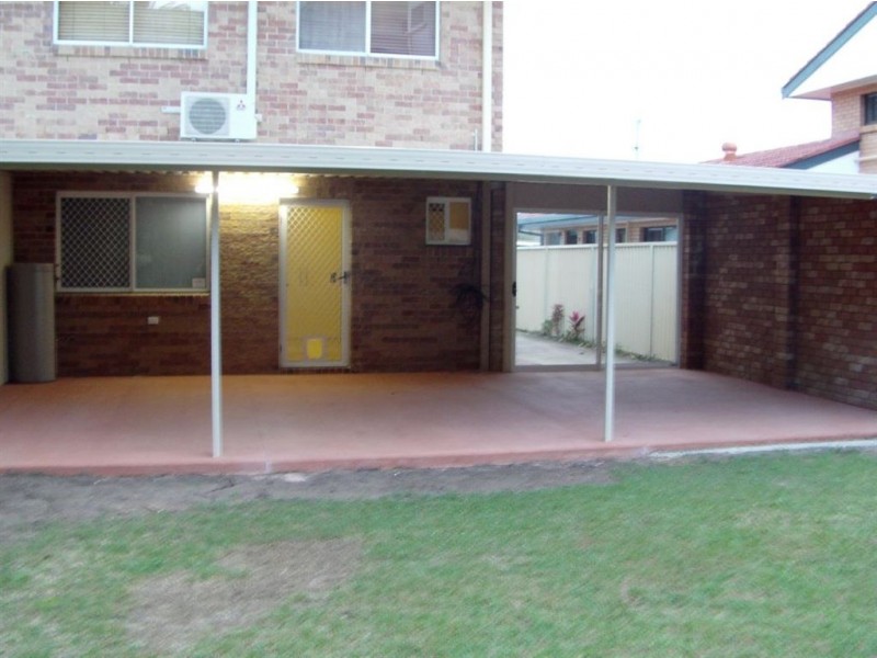 1/50 Bestman Ave, Bongaree QLD 4507