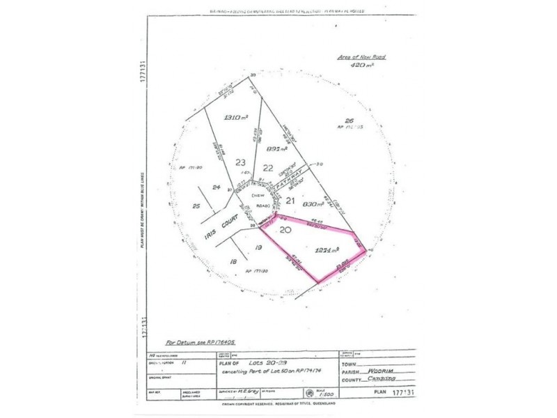 8 Iris Court, Bongaree QLD 4507