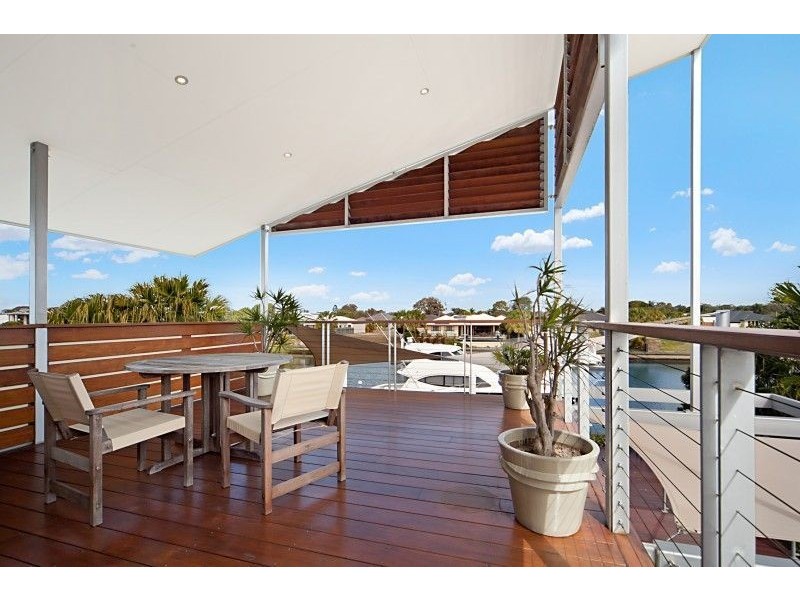 11 The Promontory, Banksia Beach QLD 4507