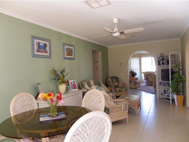 31 Flamingo Drive, Banksia Beach QLD 4507