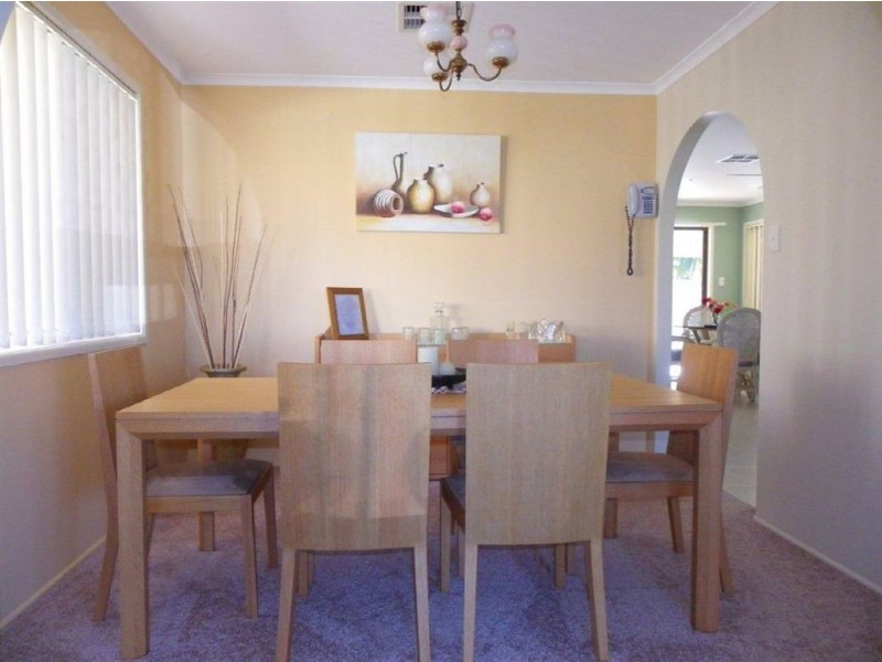 31 Flamingo Drive, Banksia Beach QLD 4507