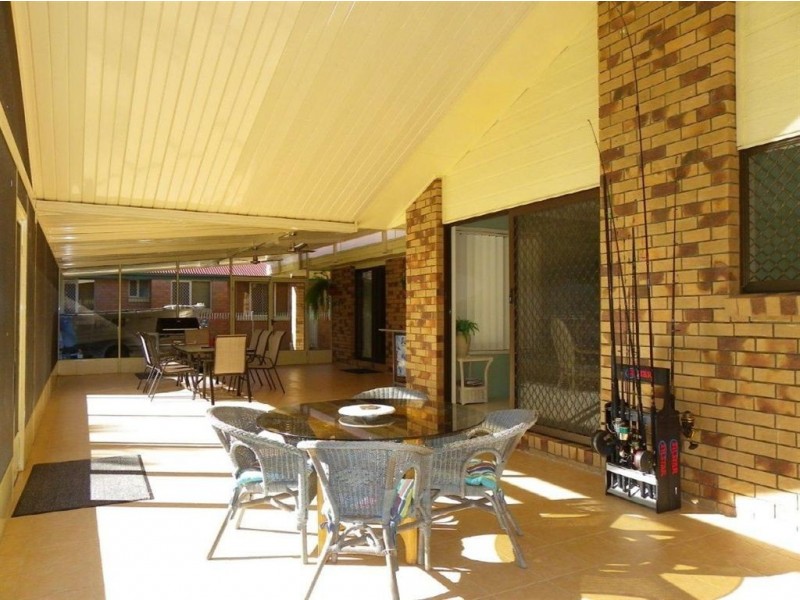 31 Flamingo Drive, Banksia Beach QLD 4507