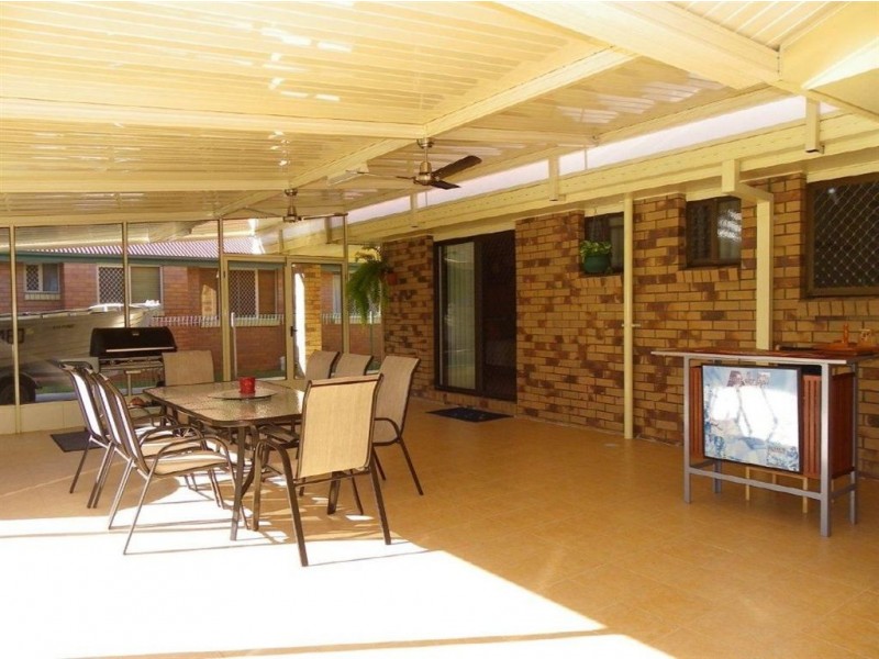 31 Flamingo Drive, Banksia Beach QLD 4507