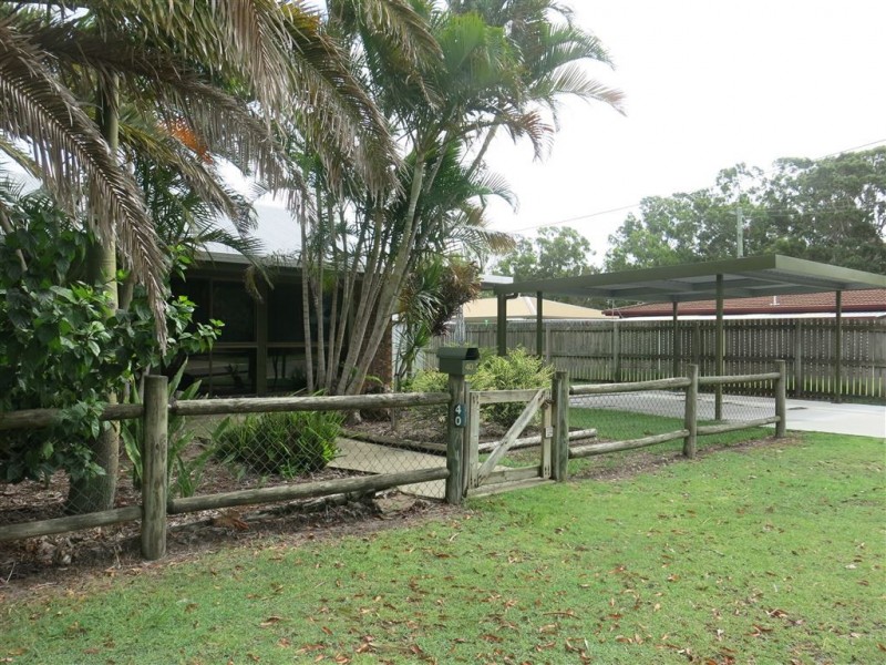 Banksia Beach QLD 4507