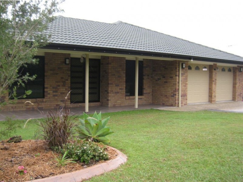 Sandstone Point QLD 4511