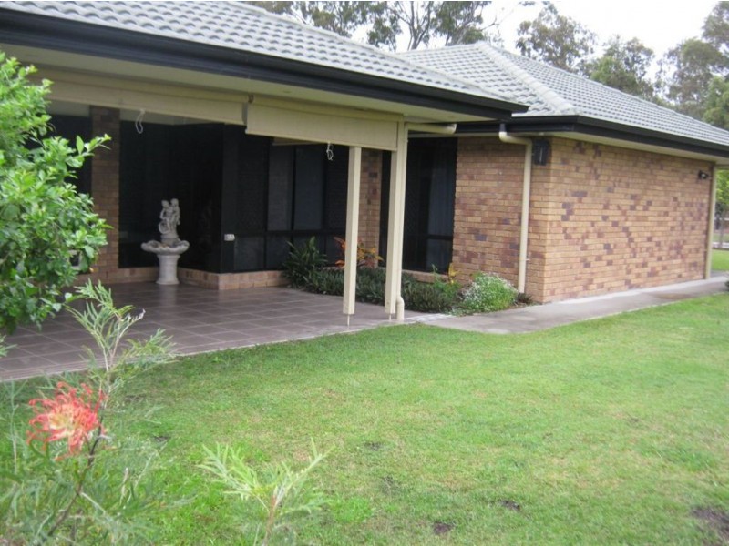 Sandstone Point QLD 4511