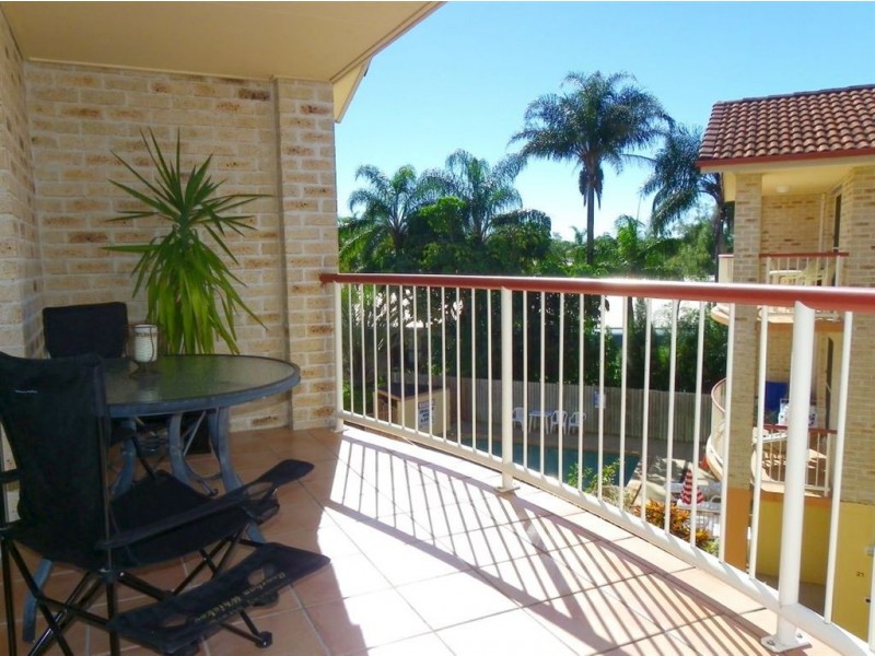 20/21-23 Sylvan Beach Esp, Bellara QLD 4507