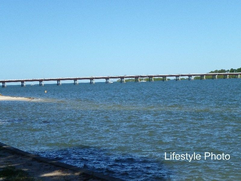 20/21-23 Sylvan Beach Esp, Bellara QLD 4507