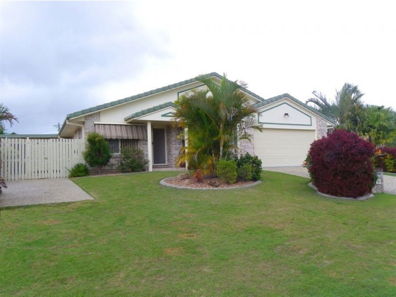 35 Port Drive, Banksia Beach QLD 4507
