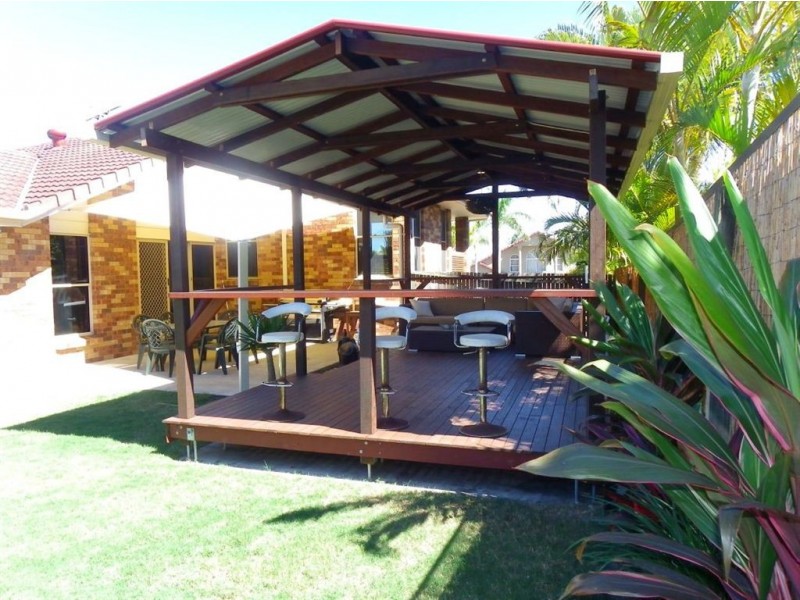 26 Headsail Drive, Banksia Beach QLD 4507