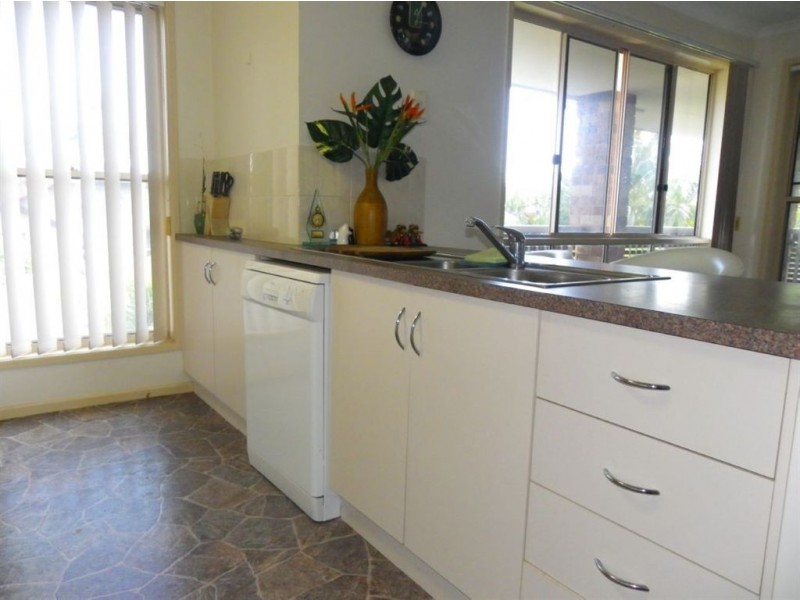 26 Headsail Drive, Banksia Beach QLD 4507