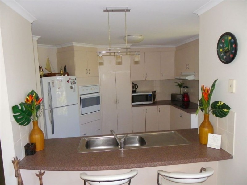 26 Headsail Drive, Banksia Beach QLD 4507