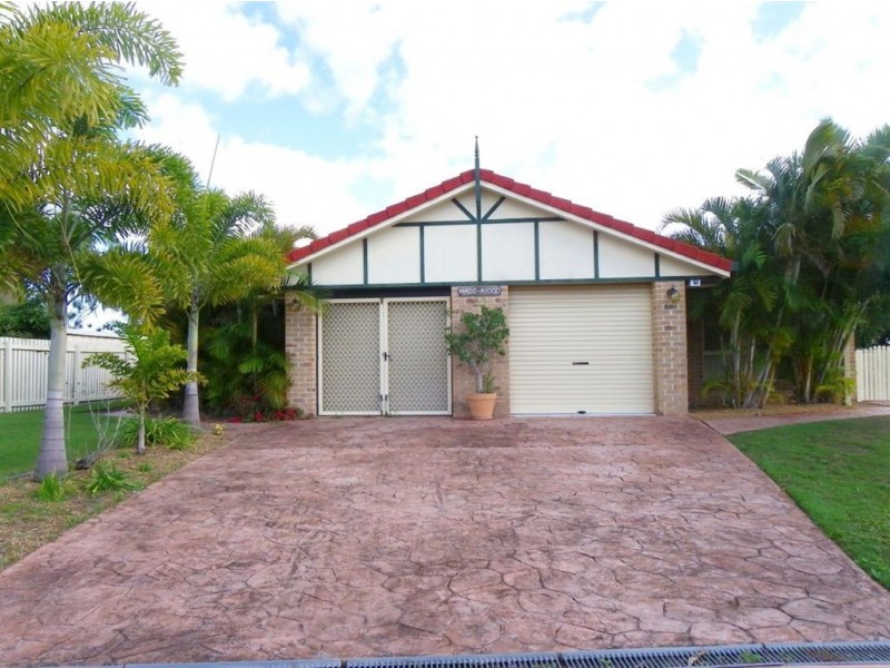 1/20 Port Drive, Banksia Beach QLD 4507