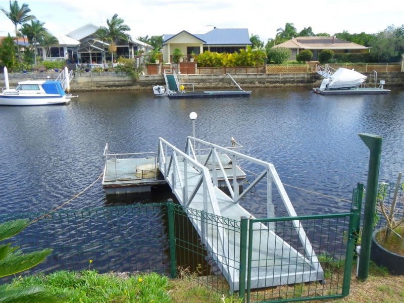 1/20 Port Drive, Banksia Beach QLD 4507