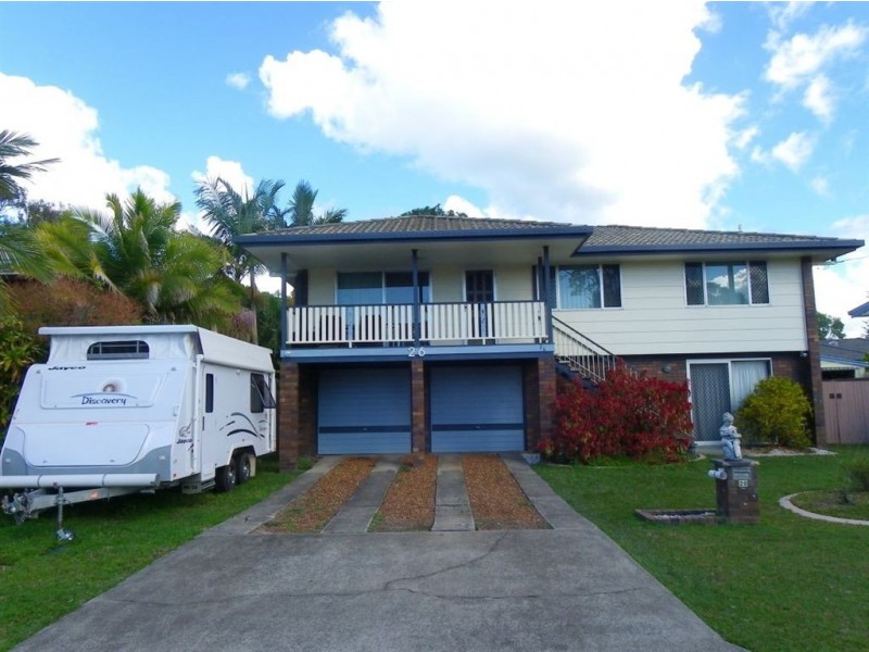 26 Elkhorn Ave, Bellara QLD 4507