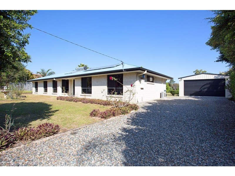 21 Wrenaus Way, Ningi QLD 4511