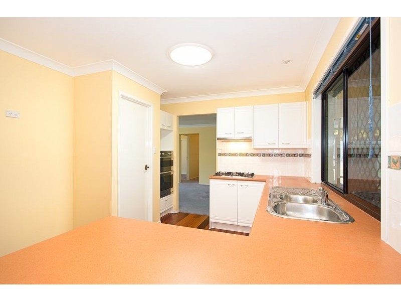 21 Wrenaus Way, Ningi QLD 4511