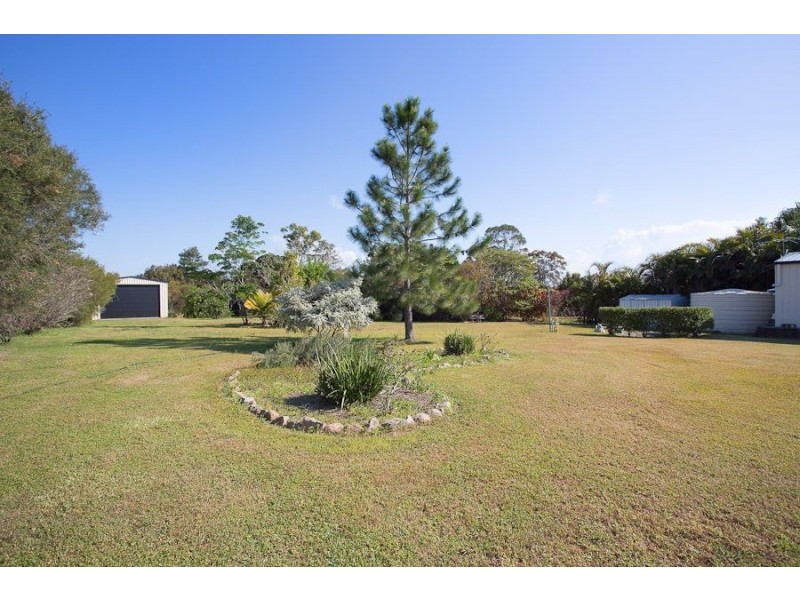 21 Wrenaus Way, Ningi QLD 4511