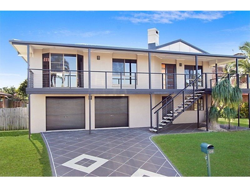 Sandstone Point QLD 4511