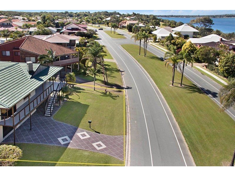 Sandstone Point QLD 4511