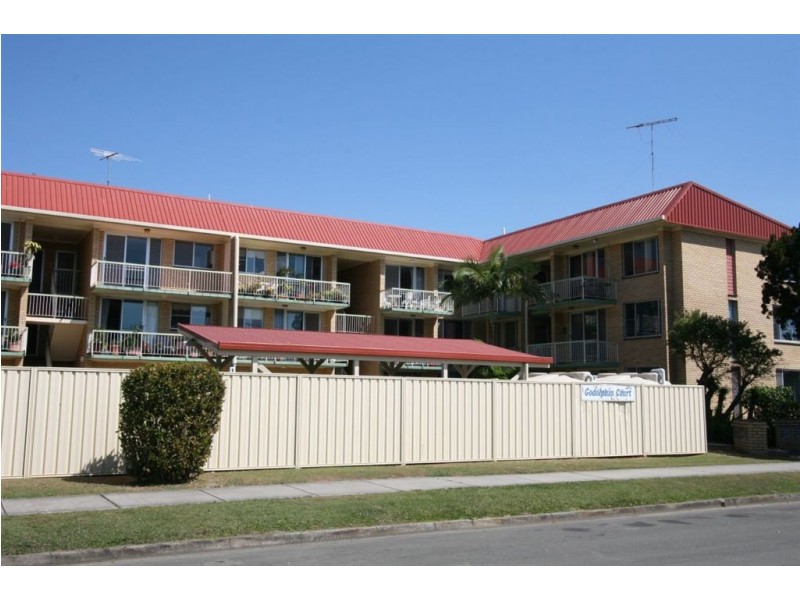 11/16 Bestman Ave, Bongaree QLD 4507