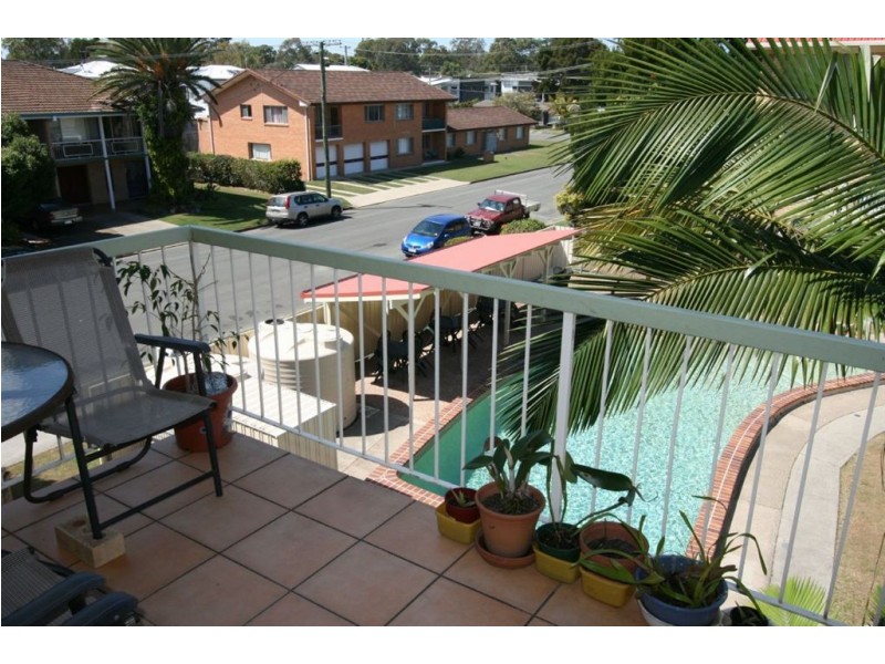 11/16 Bestman Ave, Bongaree QLD 4507