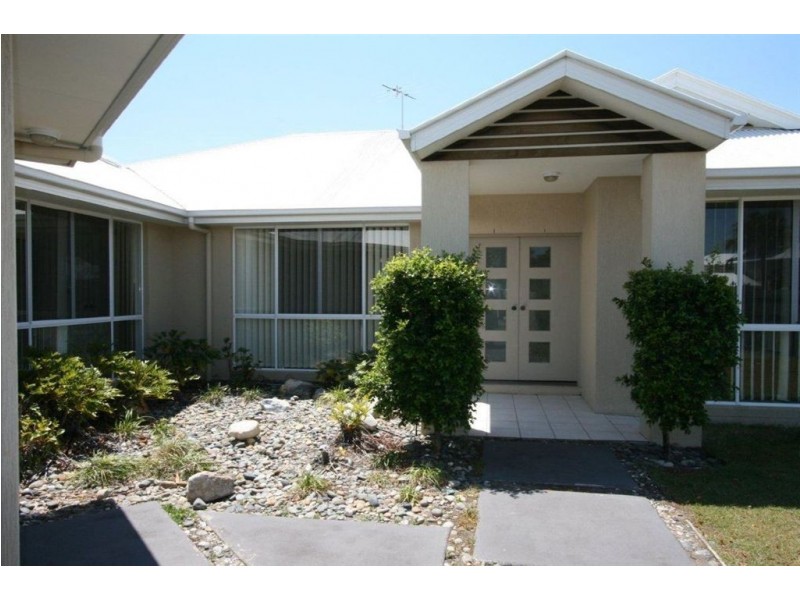 57 Marina Boulevarde, Banksia Beach QLD 4507
