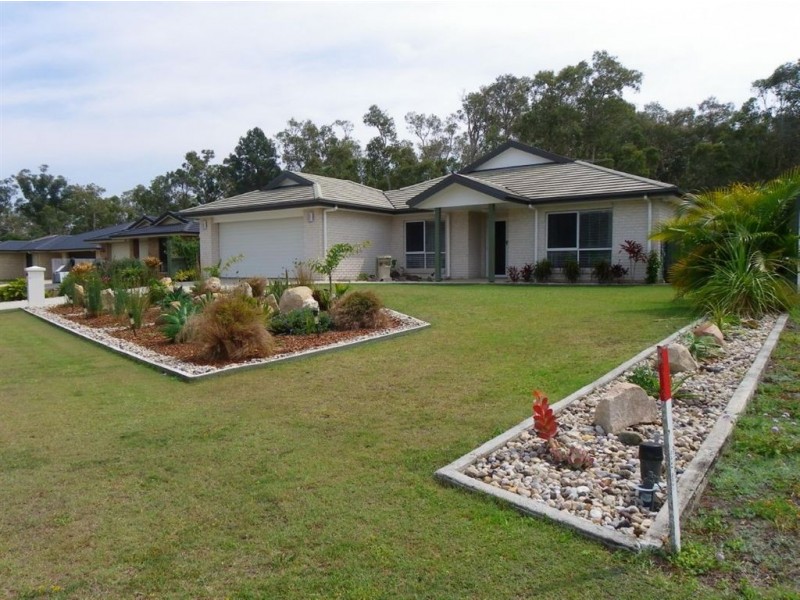 2 Honeybee Place, Ningi QLD 4511