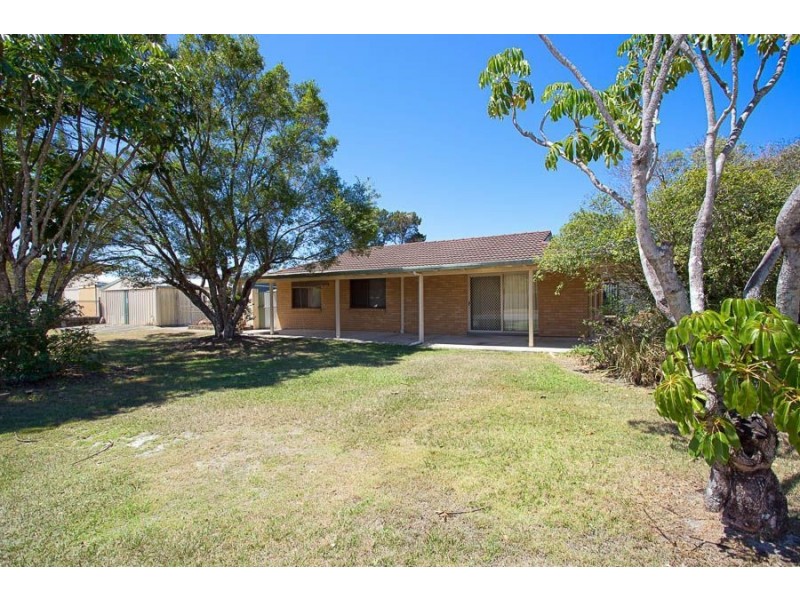 13 Cumming Street, Bongaree QLD 4507